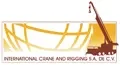 logo international crane and rigging