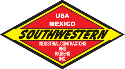 southwestern contractors logo